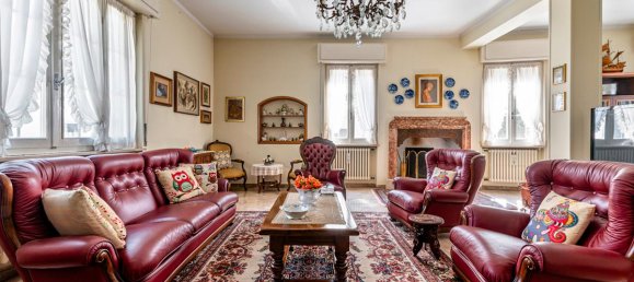 7-Zimmer Villa in Brescia, Italy, Nr. 168889 38