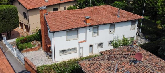 7-Zimmer Villa in Brescia, Italy, Nr. 168889 33