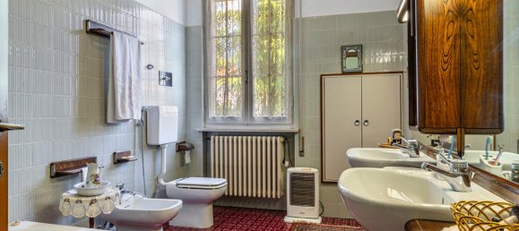 7-Zimmer Villa in Brescia, Italy, Nr. 168889 19