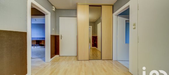 Apartamento de 3 dormitorios en Lemud, France No. 53199 3