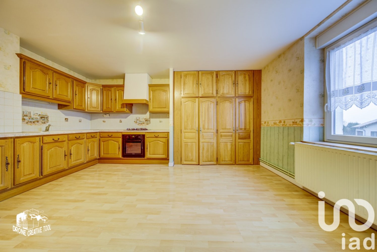 Apartamento de 3 dormitorios en Lemud, France No. 53199