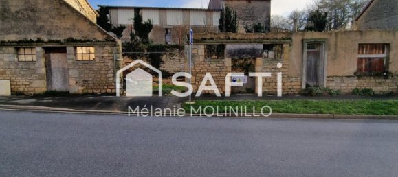 Terreno en Stenay, France 437 m² No. 55353 5