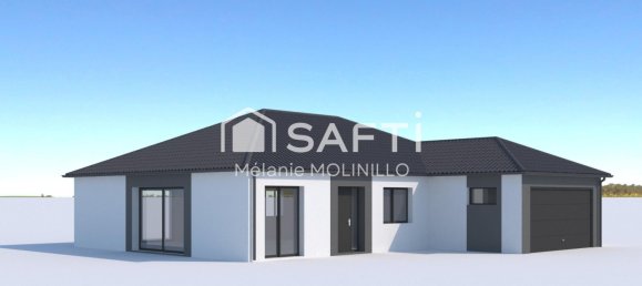 Terreno en Stenay, France 437 m² No. 55353 2