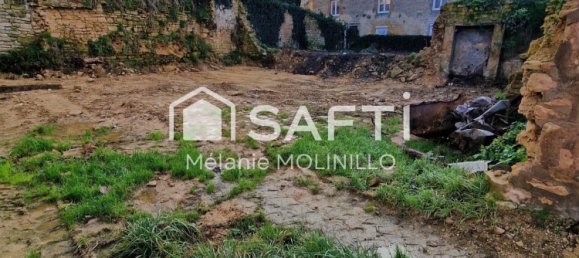 Terreno en Stenay, France 437 m² No. 55353 4