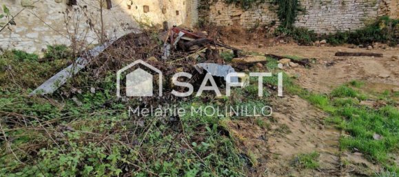 Terreno en Stenay, France 437 m² No. 55353 3