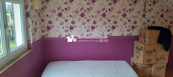 Casa de 2 dormitorios en Seine-Maritime, France No. 359871 2