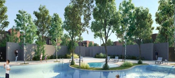 4 Schlafzimmer Villa in Tilal City, UAE, Nr. 23126 4