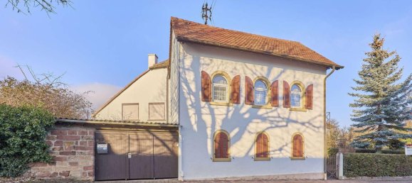 1 Schlafzimmer Schlösser in Edenkoben, Germany, Nr. 15926 4