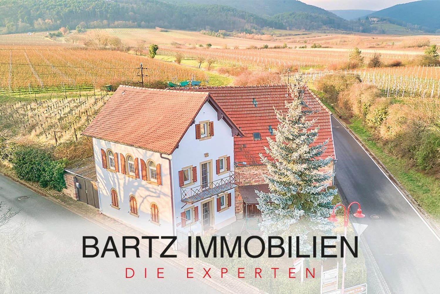 1 Schlafzimmer Schlösser in Edenkoben, Germany, Nr. 15926