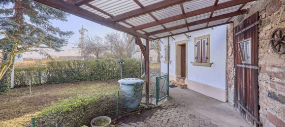 1 Schlafzimmer Schlösser in Edenkoben, Germany, Nr. 15926 9