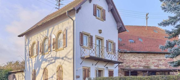 1 Schlafzimmer Schlösser in Edenkoben, Germany, Nr. 15926 3