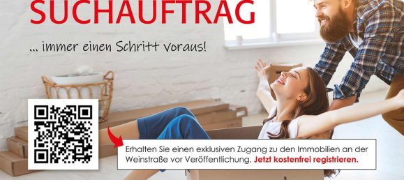 1 Schlafzimmer Schlösser in Edenkoben, Germany, Nr. 15926 16