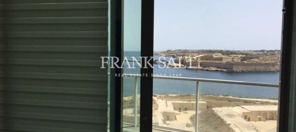 Apartamento de 2 dormitorios en Sliema, Malta No. 8924 2