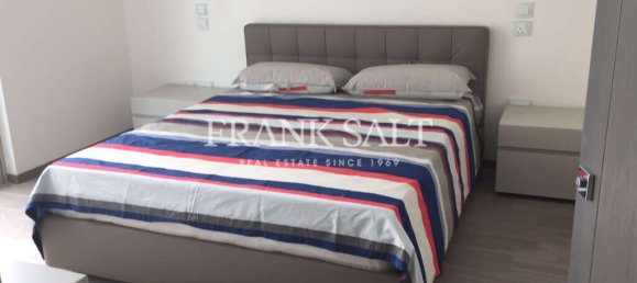 Apartamento de 2 dormitorios en Sliema, Malta No. 8924 6