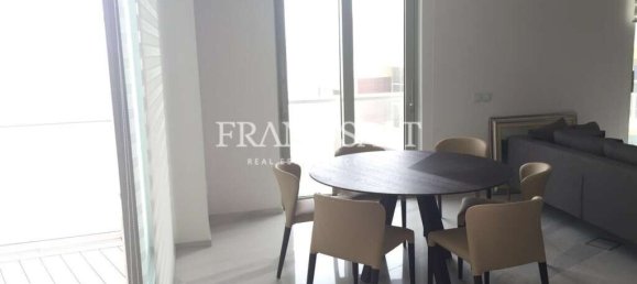 Apartamento de 2 dormitorios en Sliema, Malta No. 8924 5