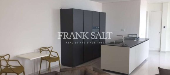 Apartamento de 2 dormitorios en Sliema, Malta No. 8924 3