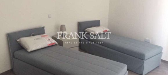 Apartamento de 2 dormitorios en Sliema, Malta No. 8924 7