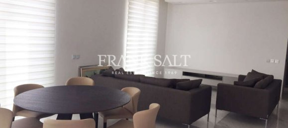 Apartamento de 2 dormitorios en Sliema, Malta No. 8924 4