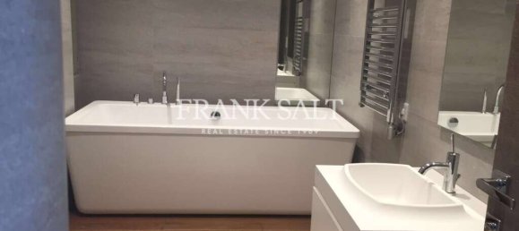 Apartamento de 2 dormitorios en Sliema, Malta No. 8924 11