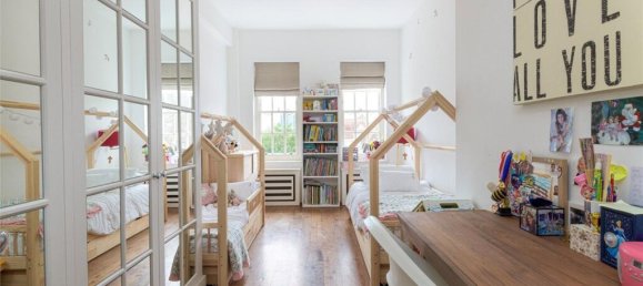 3 bedrooms Apartment in London, United Kingdom No. 5199 5