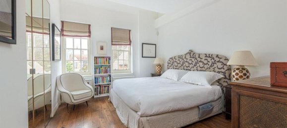 3 bedrooms Apartment in London, United Kingdom No. 5199 2