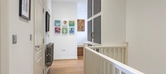 3 bedrooms Apartment in London, United Kingdom No. 5199 10