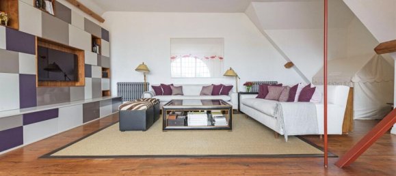 3 bedrooms Apartment in London, United Kingdom No. 5199 6