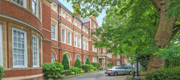 3 bedrooms Apartment in London, United Kingdom No. 5199 4