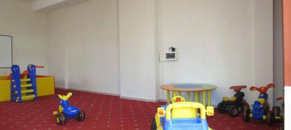 Appartement 2+1 à Cikcilli, Turkey No. 14633 3