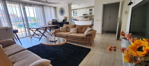 Appartement 2+1 à Cikcilli, Turkey No. 14633 7