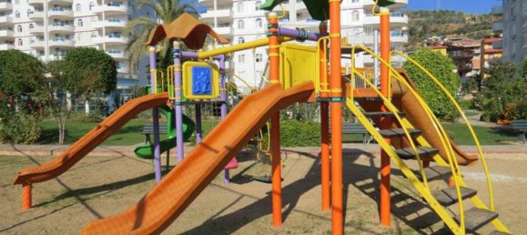 Appartement 2+1 à Cikcilli, Turkey No. 14633 20