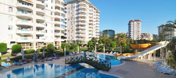 Appartement 2+1 à Cikcilli, Turkey No. 14633 10