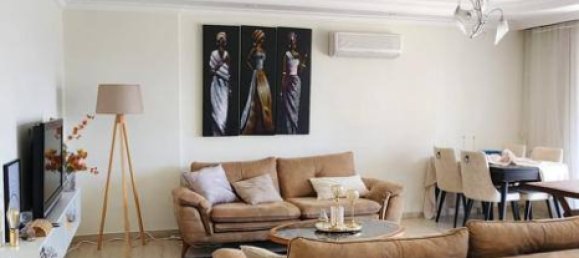 Appartement 2+1 à Cikcilli, Turkey No. 14633 15