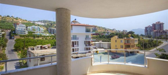 Appartement 2+1 à Cikcilli, Turkey No. 14633 17