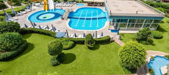 Appartement 2+1 à Cikcilli, Turkey No. 14633 16