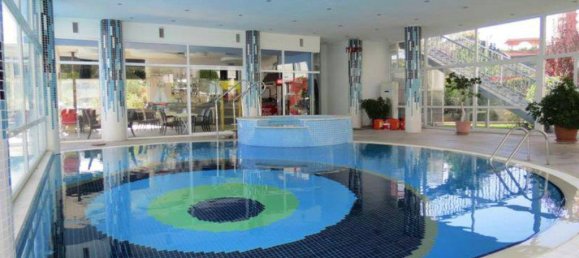 Appartement 2+1 à Cikcilli, Turkey No. 14633 14