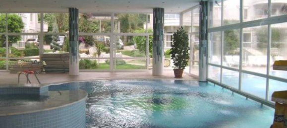 Appartement 2+1 à Cikcilli, Turkey No. 14633 19