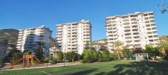 Appartement 2+1 à Cikcilli, Turkey No. 14633 18