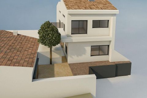 500m² Land in Matosinhos, Portugal No. 226009