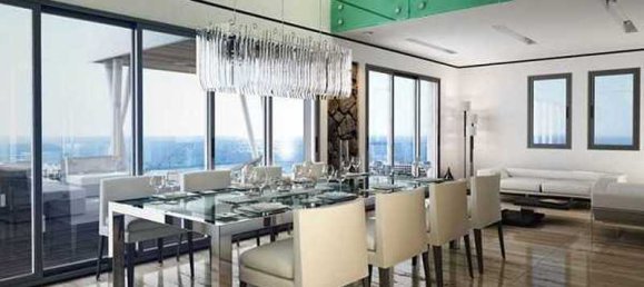 5 bedrooms House in Agios Tychonas, Cyprus No. 11609 8