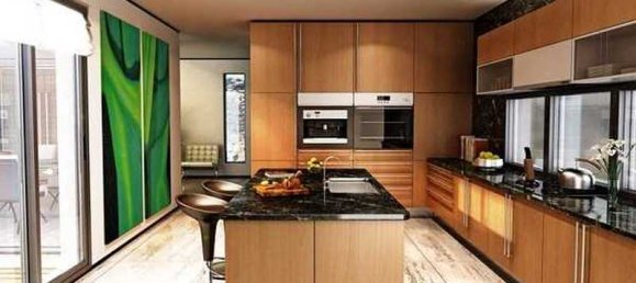 5 bedrooms House in Agios Tychonas, Cyprus No. 11609 9