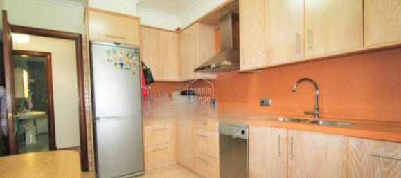 Adosado de 5 dormitorios en Alayor, Spain No. 10232 4