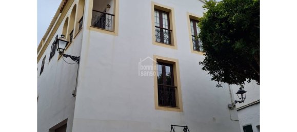 Adosado de 5 dormitorios en Alayor, Spain No. 10232 13