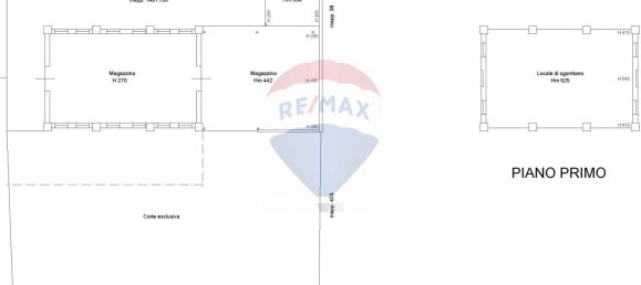 Casa de 4 habitaciónes en Cavenago d'Adda, Italy No. 115687 38