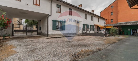 Casa de 4 habitaciónes en Cavenago d'Adda, Italy No. 115687 2