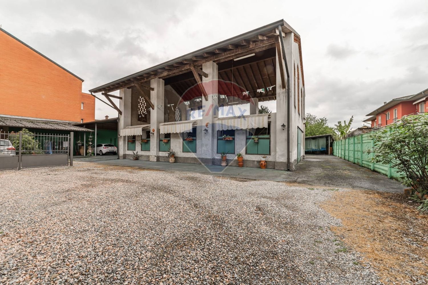 Casa de 4 habitaciónes en Cavenago d'Adda, Italy No. 115687