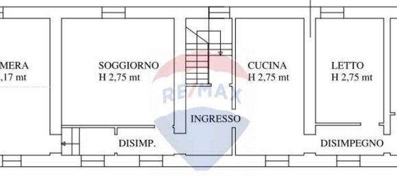 Casa de 4 habitaciónes en Cavenago d'Adda, Italy No. 115687 37