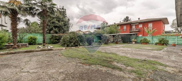 Casa de 4 habitaciónes en Cavenago d'Adda, Italy No. 115687 9