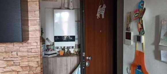 3-salle Appartement à Giussano, Italy No. 9598 22