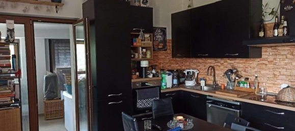 3-salle Appartement à Giussano, Italy No. 9598 25